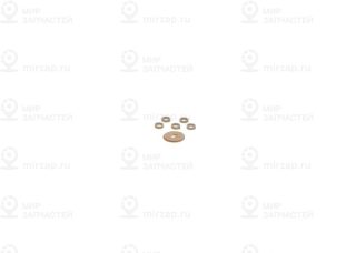 Ремкомплект, система common-rail BOSCH F00ZC99075