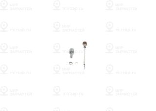 Ремкомплект, система common-rail BOSCH F00ZC99450