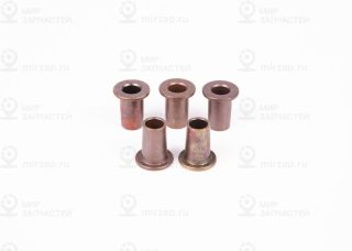 Прокладка, корпус форсунки BOSCH F00ZW00003