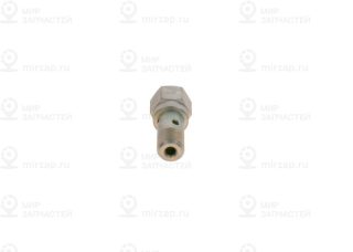 Клапан, система впрыска BOSCH F019D03372