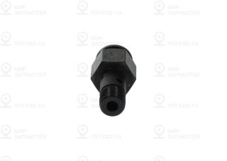 Клапан, система впрыска BOSCH F019D04035
