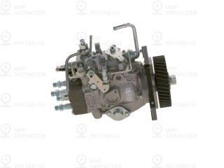ТНВД BOSCH F01G09W0G1