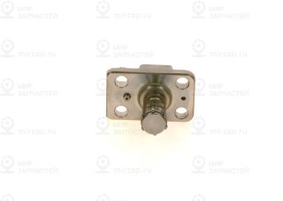 Головка цилиндра BOSCH F01M100927