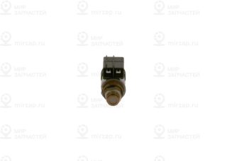 Клапан переключения, автоматическая коробка передач BOSCH F026001015
