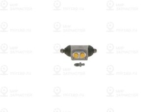 Колесный тормозной цилиндр BOSCH F026002004