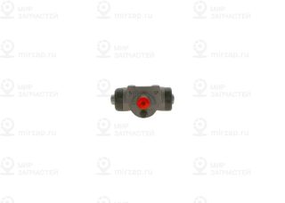 Колесный тормозной цилиндр BOSCH F026002173