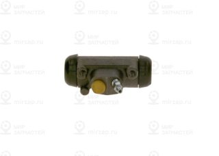 Колесный тормозной цилиндр BOSCH F026002350