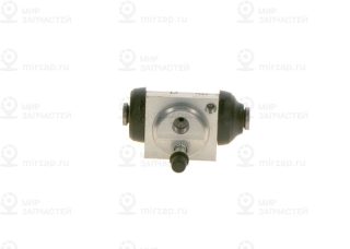 Колесный тормозной цилиндр BOSCH F026002572