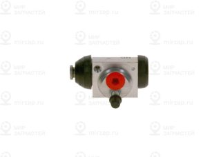 Колесный тормозной цилиндр BOSCH F026002573