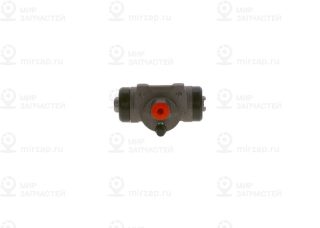 Колесный тормозной цилиндр BOSCH F026002578