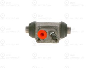 Колесный тормозной цилиндр BOSCH F026002581