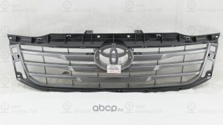Запчасть TOYOTA 531110K670