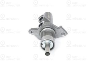 Главный тормозной цилиндр BOSCH F026003486