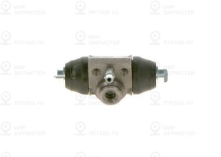 Колесный тормозной цилиндр BOSCH F026009039