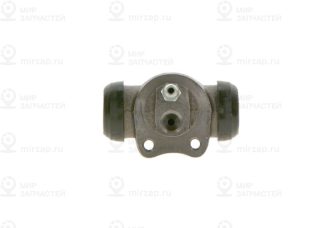 Колесный тормозной цилиндр BOSCH F026009143