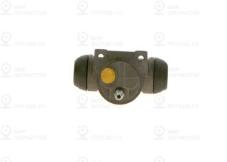 Колесный тормозной цилиндр BOSCH F026009184