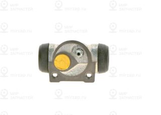 Колесный тормозной цилиндр BOSCH F026009234