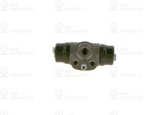 Колесный тормозной цилиндр BOSCH F026009433
