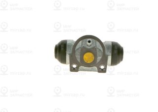 Колесный тормозной цилиндр BOSCH F026009483