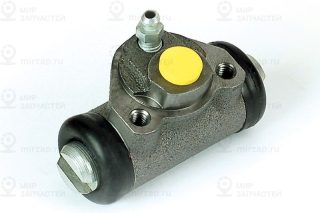 Колесный тормозной цилиндр BOSCH F026009795