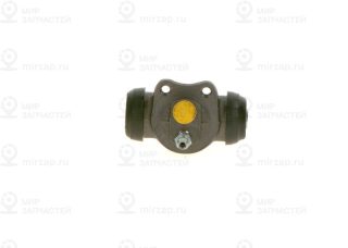 Колесный тормозной цилиндр BOSCH F026009939
