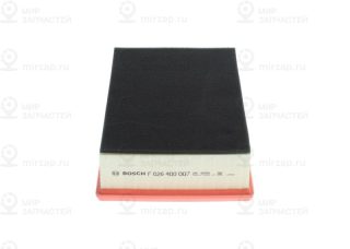 Фильтр воздушный BOSCH F026400007