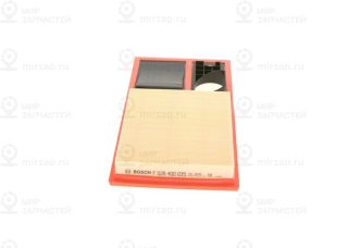 Фильтр воздушный BOSCH F026400035