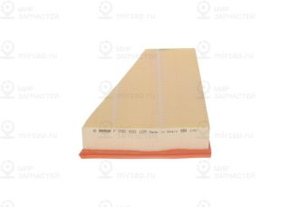 Фильтр воздушный BOSCH F026400109