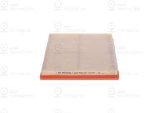 Фильтр воздушный BOSCH F026400217
