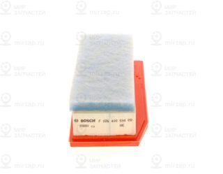 Фильтр воздушный BOSCH F026400534
