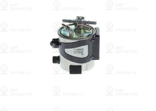 Фильтр топливный BOSCH F026402016