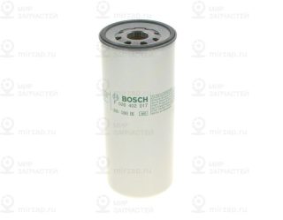 Фильтр топливный BOSCH F026402017