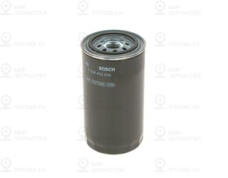 Фильтр топливный BOSCH F026402030