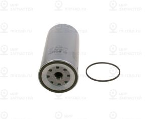 Фильтр топливный BOSCH F026402143