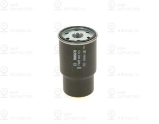 Фильтр топливный BOSCH F026402203