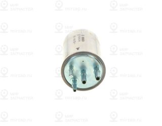 Фильтр топливный BOSCH F026402740