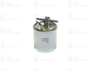 Фильтр топливный BOSCH F026402742