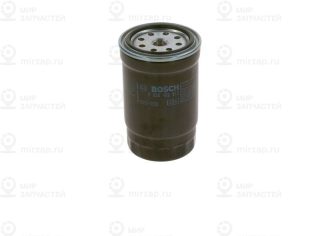 Фильтр топливный BOSCH F026402813