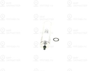 Фильтр топливный BOSCH F026402824
