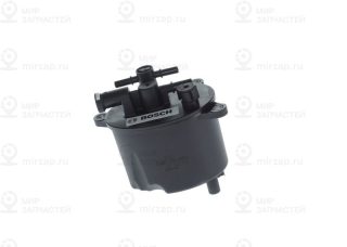 Фильтр топливный BOSCH F026402846