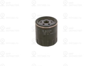 Фильтр масляный BOSCH F026407017