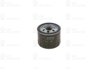 Фильтр масляный BOSCH F026407022