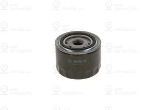 Фильтр масляный BOSCH F026407024