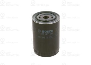 Фильтр масляный BOSCH F026407053