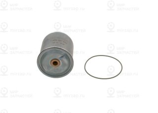 Фильтр масляный BOSCH F026407060