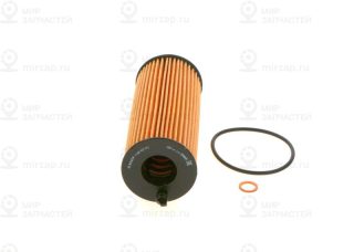 Фильтр масляный BOSCH F026407072