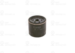 Фильтр масляный BOSCH F026407078