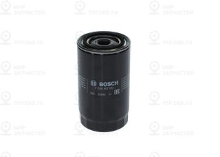 Фильтр масляный BOSCH F026407081