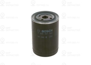 Фильтр масляный BOSCH F026407083