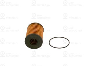 Фильтр масляный BOSCH F026407102